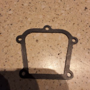 Scott 3835-1896 intake gasket
