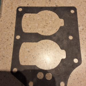 509-1885 cylinder block gasket