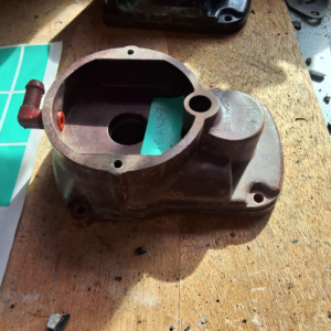 Distributor  cap 394-1057