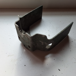 Front carburetor cover 19181