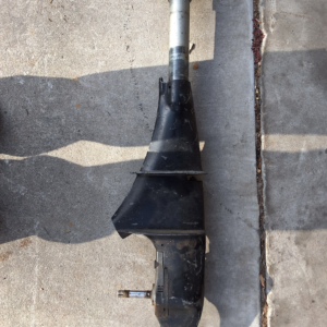 Martin 20 lowerunit and midsection