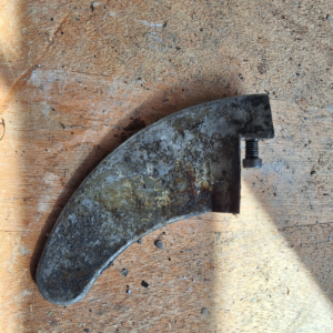 Lauson bottom fin 23863