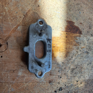 Mercury reed plate ma-2183