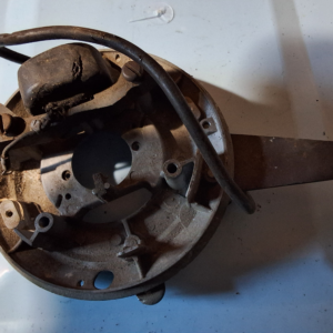 Mag plate phelon f514e