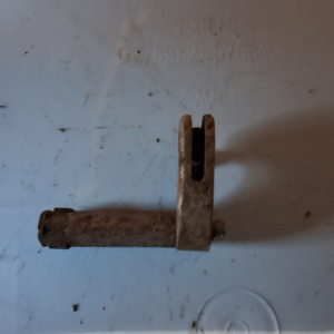 Throlle linkage 179b