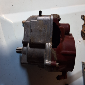 Mercury distributor parts 4d4 318