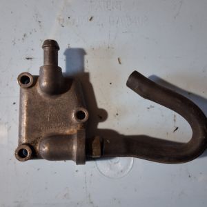 Mercury  Kiekhaefer mb-6330d