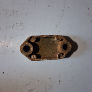 Johnson cover 302682