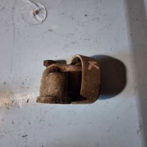 Johnson k series intake cover manifold