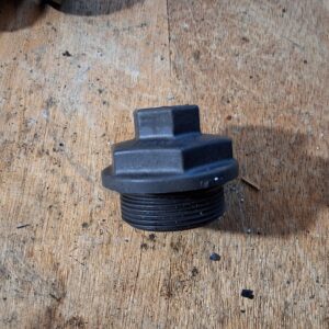 Thermostat  cover 338832