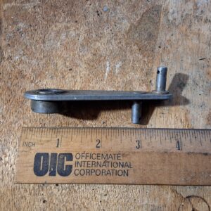 Mercury  linkage bracket