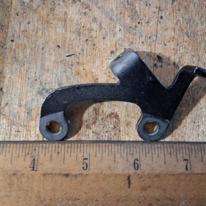 Misc mercury bracket