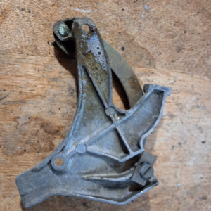 Omc anchor and pin assembly 304809