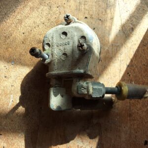 Mercury fuel pump parts 23009 23008