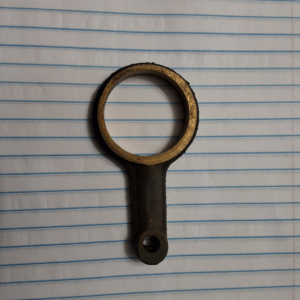 Elto timer connection