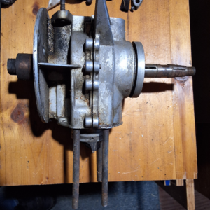 Partial power head 1j212