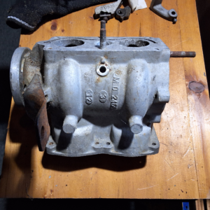 Mercury case md 2460