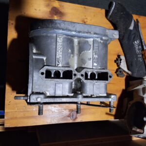 Mercury  partial case 811-467 hurricane