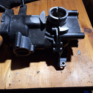 Mercury 800 819 854c 900 819 919c  power head case