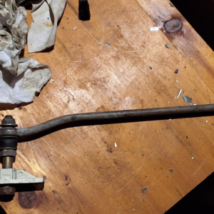 Linkage bar assembly 30081