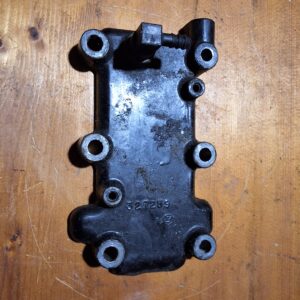 Omc exhaust cover 327259