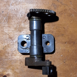 Mercury mount bracket 22689