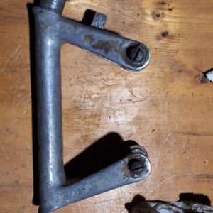 Outboard  carry handle Johnson j25