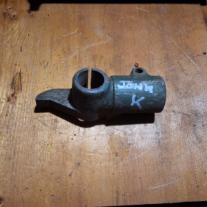 Johnson tiller handle 25b201