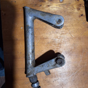 Carry handle Johnson j25