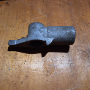 Johnson tiller handle bracket  25b201