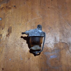 Omc fuel filter 376836