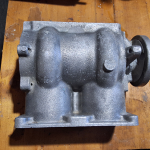 Partial power head case 823786