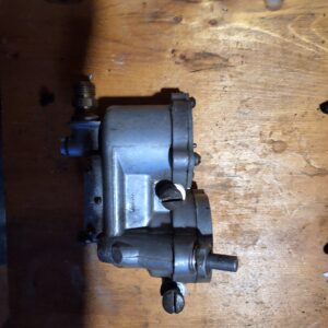 Carburetor  pt no 194235