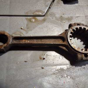 Connection rod 3675-1853