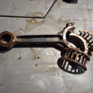 Connecting rod  3675-1853