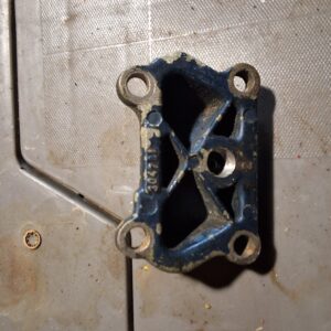 Omc bypass cover 304781