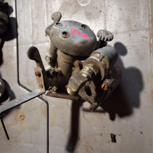 Tillotson  ms85d carburetor