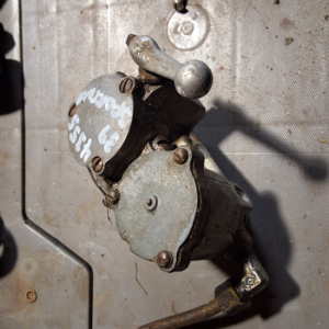 4355 sportsman carburetor  195154