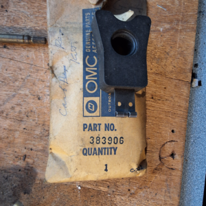 Omc float 383906