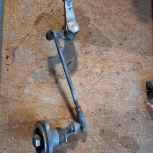 Mics omc  linkage parts