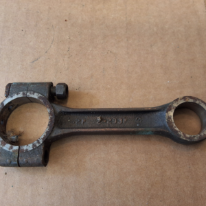 Connecting rod  2f.  2-293m