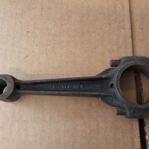Connecting  rod 160172