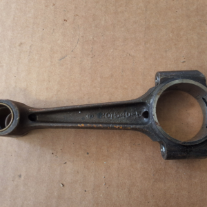 Connecting rod  201540