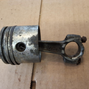 Connecting rod 376071