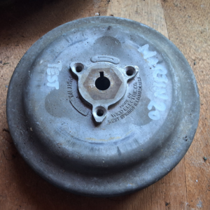 Flywheel  y6404