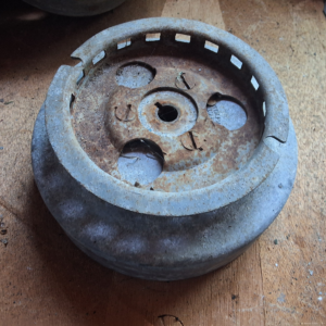 Flywheel  y5439