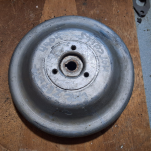 Flywheel  Evinrude Zephyr 4404