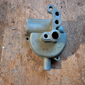 Omc fuel cover 170-488