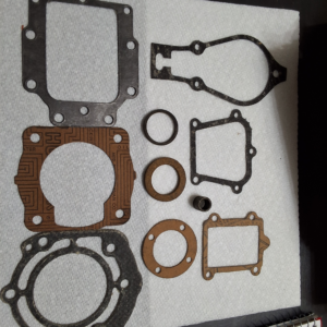 Gasket set 3.6 scott 15134b