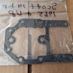 14 hp gasket 82021